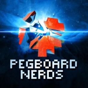 Download track So What Pegboard Nerds
