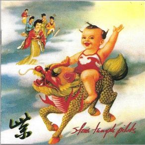 Download track Interstate Love Song Stone Temple Pilots