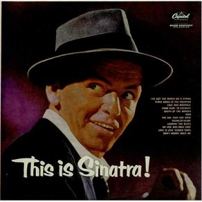 Download track Rain Frank Sinatra