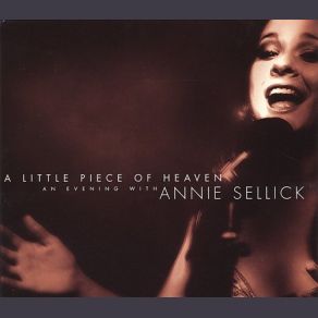 Download track As Long As I Live Annie Sellick
