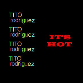 Download track Me Lo Dijo Adela Tito Rodríguez