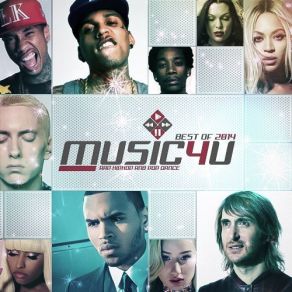 Download track Hey Mama Afrojack, Nicki Minaj, David Guetta