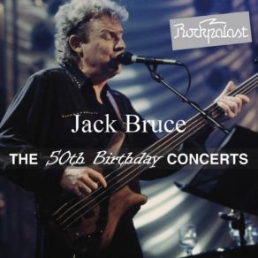 Download track White Room Jack Bruce
