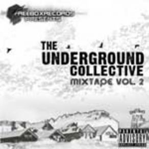 Download track The Difference The Underground Collective