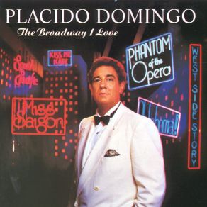 Download track Love Is Here To Stay (From - The Goldwyn Follies) Plácido Domingo
