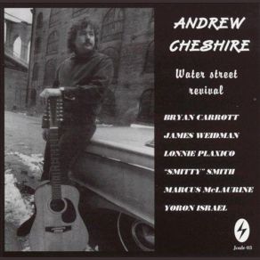 Download track Jet Andrew Cheshire