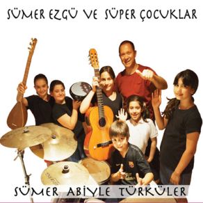 Download track Tin Tin Tini Mini Hanım Sümer Ezgü Ve Süper Çocuklar