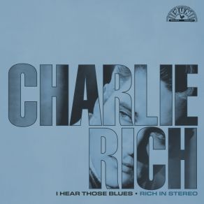 Download track Just A Little Bit Sweet (Remastered 2023) Charlie Rich