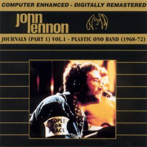 Download track 'All Over You' Jam John Lennon