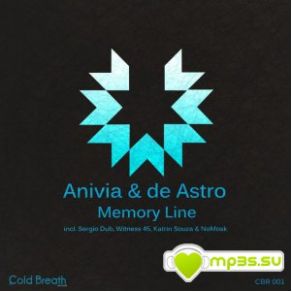 Download track Memory Line (Katrin Souza & NoMosk Remix) Deastro, Anivia