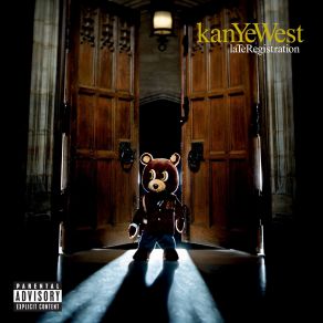Download track My Way Home Kanye WestCommon, The Game