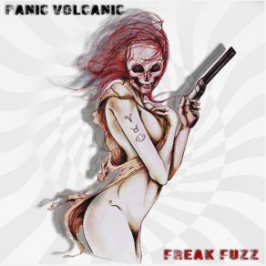 Download track Skin And Bones Panic Volcanic