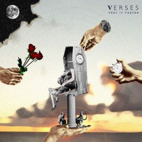 Download track Making Statues (Acoustic) The Verses