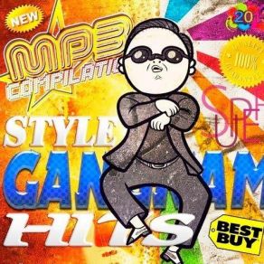 Download track Gangnam Style PSY