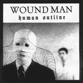 Download track Dragged Wound Man
