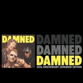 Download track Stab Your Back The Damned