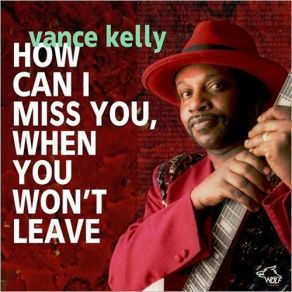 Download track Don't Give My Love Away Vance Kelly