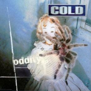 Download track Space Oddity The Cold