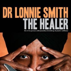 Download track Pilgrimage Lonnie Smith