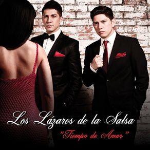 Download track De Qué Vale Amar (Version Balada) Los Lazaros De La Salsa