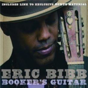 Download track Rocking Chair Eric Bibb