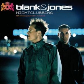 Download track Heaven (Can Wait) Blank & Jones