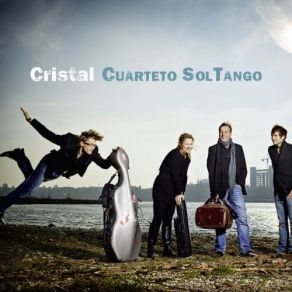 Download track Preparense Cuarteto Soltango