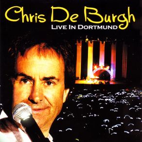 Download track Carry Me (Like A Fire In Your Heart) [Live] Chris De Burgh