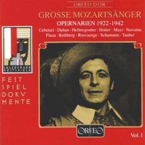 Download track Le Nozze Di Figaro, K. 492 (Excerpts Sung In German) Will Der Herr Graf Ein Tänzchen Nun Wagen Wiener Philarmoniker