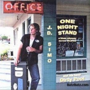Download track One Night Stand J. D. Simo