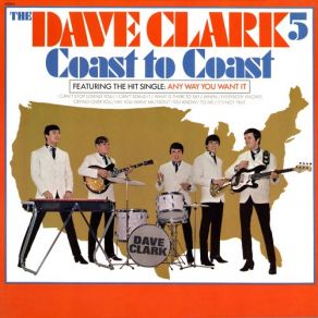 Download track Everybody Knows (I Still Love You) (2019 - Remaster) The Dave Clark Five, Remaster
