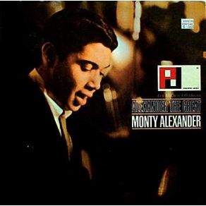 Download track John Brown'S Body Monty Alexander