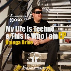 Download track Power Up (Original Mix) Omega Drive
