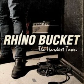 Download track She's With Me Rhino Bucket