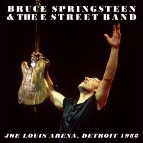 Download track All That Heaven Will Allow Bruce Springsteen, E-Street Band, The