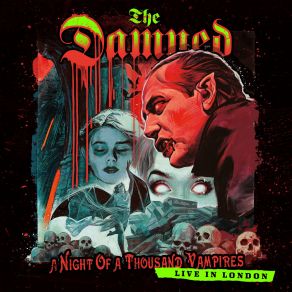 Download track The Dog & The Damned