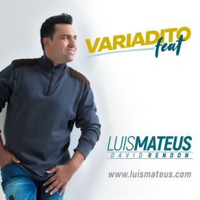 Download track Fue Tu Culpa Luis MateusMarlon Nuñez