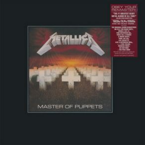 Download track The Thing That Should Not Be Metallica