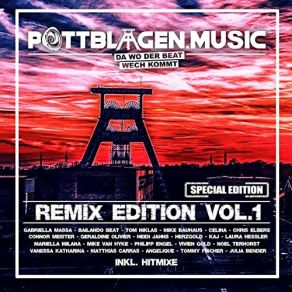 Download track Weil Du Mich Liebst (Pottblagen Radio Edit) Pottblagen