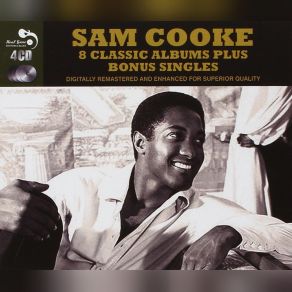 Download track You Send Me Sam Cooke