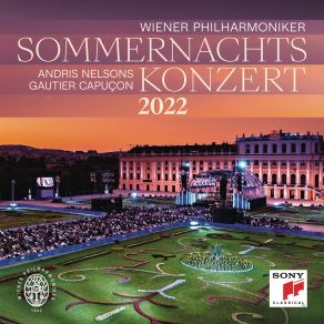 Download track Wiener Blut, Walzer, Op. 354 Wiener Philarmoniker, Andris Nelsons