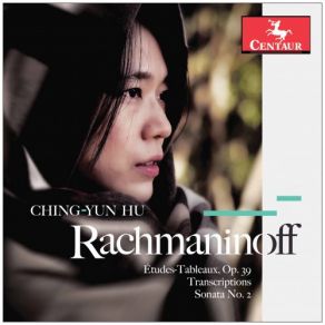 Download track Piano Sonata No. 2 In B-Flat Minor, Op. 36 I. Allegro Agitato Ching-Yun Hu