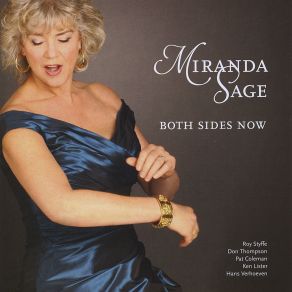 Download track Both Sides Now Miranda Sage