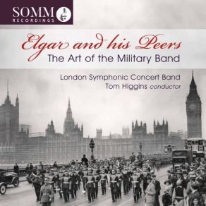 Download track Pomp And Circumstance Op 39 No 5 March In C'major (Arr T'higgins For Wind Ensemble-74cf4719 London Symphonic Concert Band