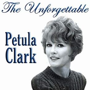 Download track Something Missing Petula Clark
