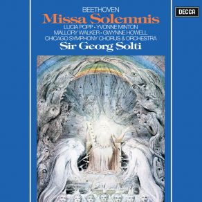 Download track Quoniam Tu Solus Sanctus Chicago Symphony Orchestra, Georg Solti