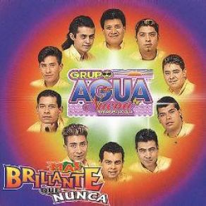 Download track Una Lagrima Agua Nueva