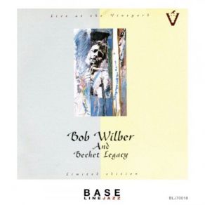 Download track Wilber Remarks (Live) Bob Wilber