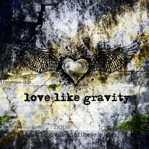Download track Gravity Love Like Gravity