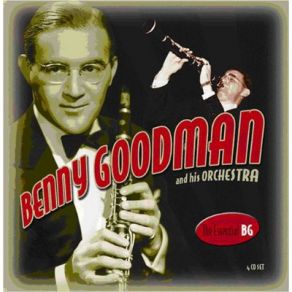 Download track Dear Old Southland Benny Goodman And His Orchestra